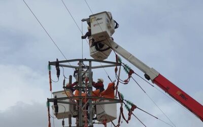 Endesa invierte cerca de tres millones de euros en la digitalización de sus redes de distribución en Córdoba