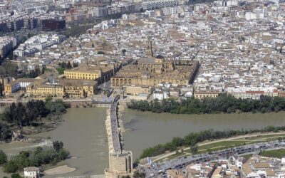 Córdoba acogerá el congreso mundial de la Organización Ciudades Patrimonio en 2024