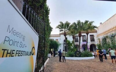 Córdoba se suma a la red de ciudades CrAFt, un «gran laboratorio de innovación urbana»