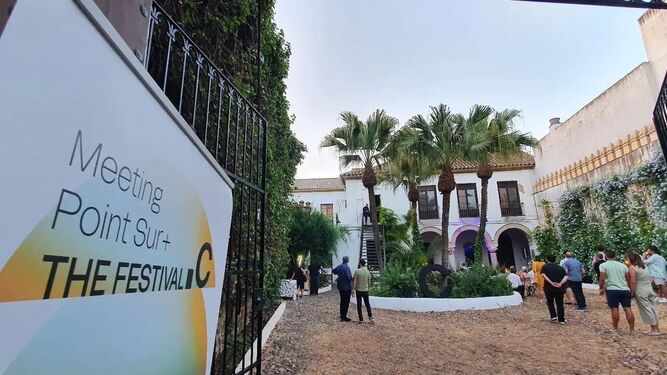 Córdoba se suma a la red de ciudades CrAFt, un «gran laboratorio de innovación urbana»