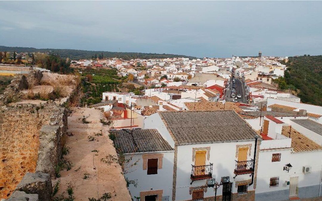 Cinco empresas optan a convertir a Hornachuelos en un juego virtual