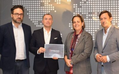 El primer foro ‘Córdoba es Digital’ posicionará a la ciudad como ‘hub’ tecnológico