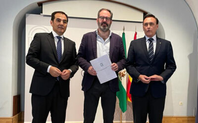 La Junta de Andalucía duplicará la inversión en Córdoba en 2023