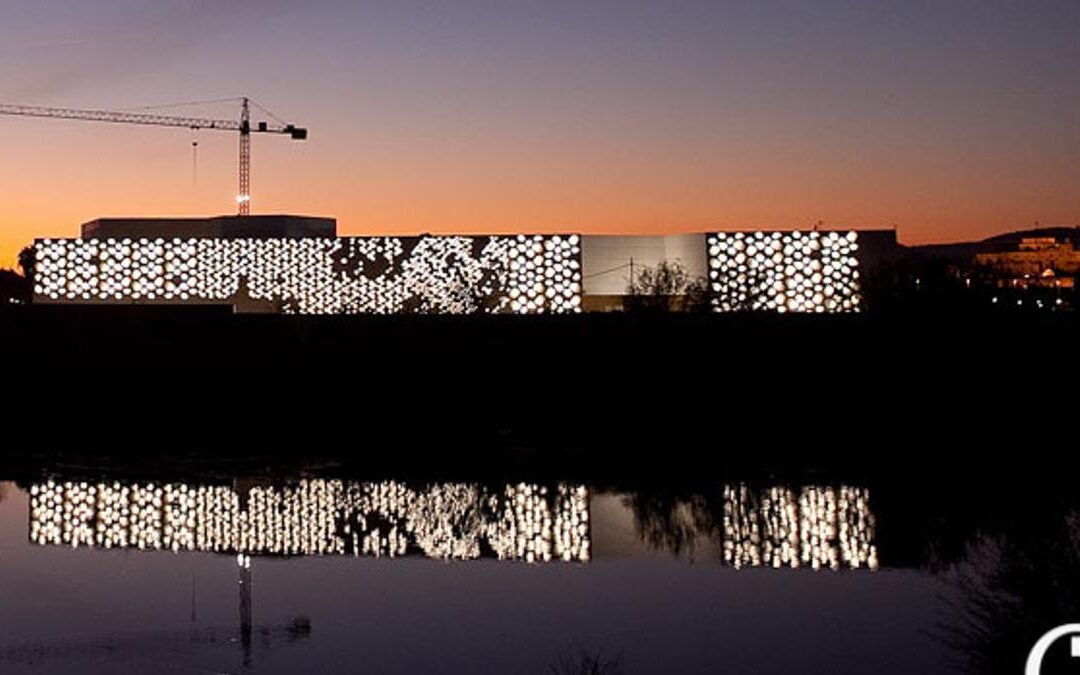 La TBA21 se enamora del Guadalquivir: “Córdoba tiene todas las claves para un futuro sostenible”