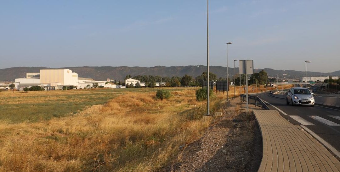 Puerta de Córdoba: así será el nuevo barrio de la carretera del Aeropuerto