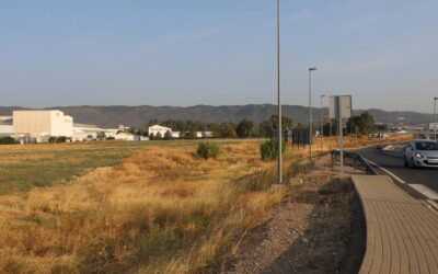 Puerta de Córdoba: así será el nuevo barrio de la carretera del Aeropuerto