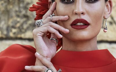 Joyas, moda y patrimonio se alían para mostrar al mundo el potencial de Córdoba