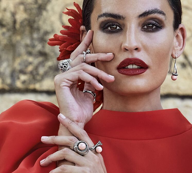 Joyas, moda y patrimonio se alían para mostrar al mundo el potencial de Córdoba