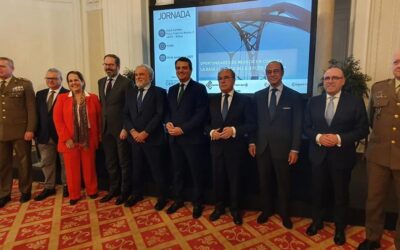 Córdoba se abre desde Bilbao a las inversiones del norte de España