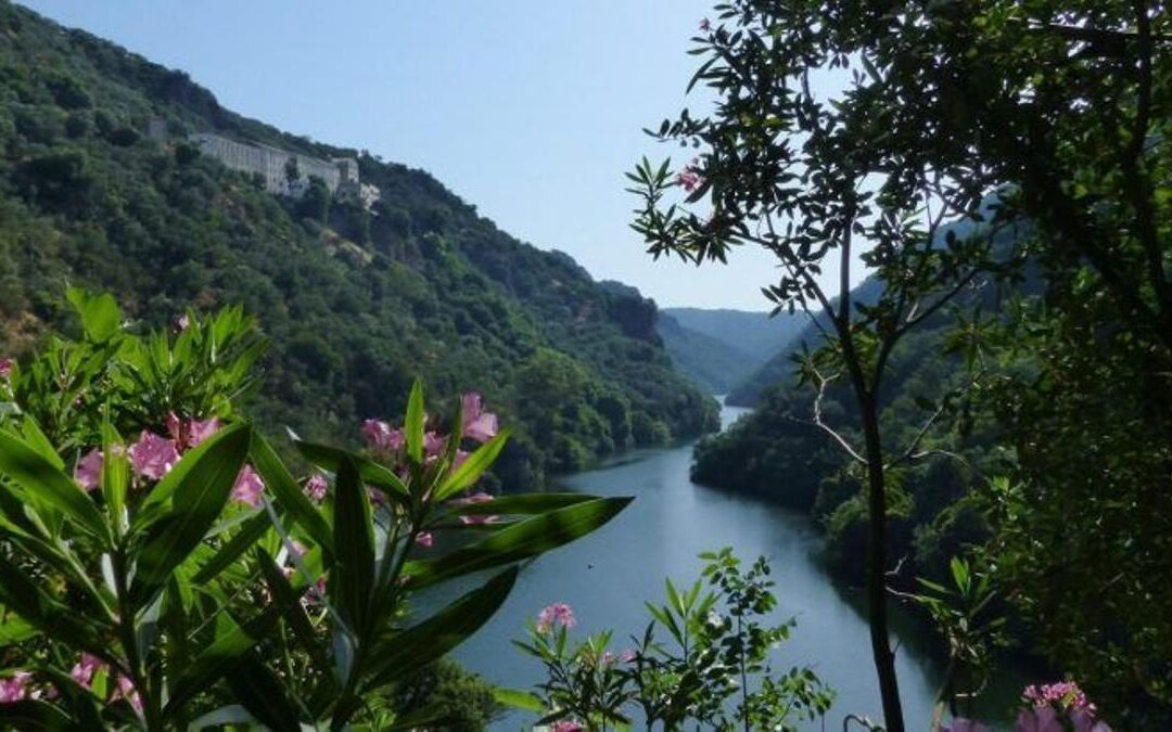 Hornachuelos cierra 2022 con una quincena de proyectos en marcha