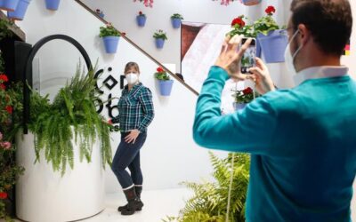 Córdoba mantendrá más de 140 encuentros y reuniones profesionales en Fitur 2023