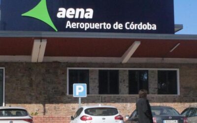 El Gobierno afirma que el aeropuerto de Córdoba tiene «capacidad suficiente» para las compañías comerciales