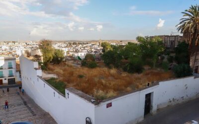 El Pleno autoriza el cambio urbanístico que permite un hotel de cuatro estrellas en el Bailío