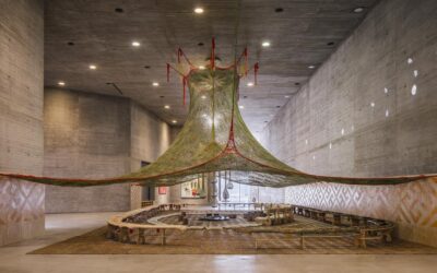 ‘Remedios’, la nueva exposición de TBA21 en el C3A: una reflexión sobre los retos climáticos