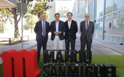 Mahou invertirá 4,3 millones de euros para modernizar su planta de Córdoba