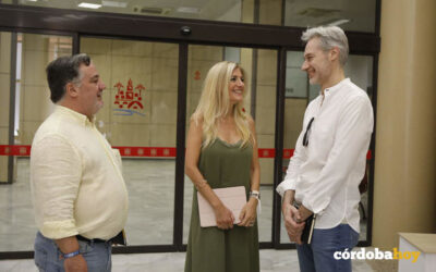 El Ayuntamiento licita la organización del Congreso Mundial de Ciudades Patrimonio por 300.000 euros