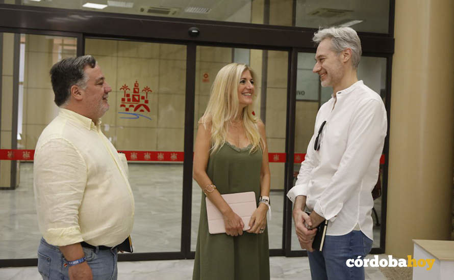 El Ayuntamiento licita la organización del Congreso Mundial de Ciudades Patrimonio por 300.000 euros