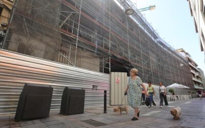 Cuatro proyectos empresariales inyectarán 26.400 metros comerciales a Córdoba