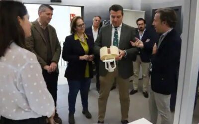 Así será Incubadora de Alta Tecnología Biotech, la feria de Córdoba para impulsar empresas de biotecnología