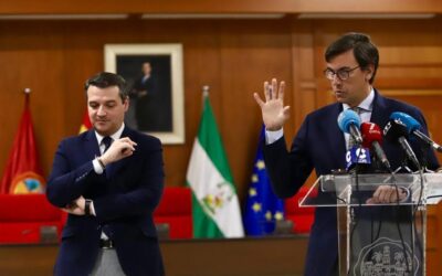 Cunext Cooper invertirá 120 millones en una nueva fábrica en Córdoba para hacer cobre verde